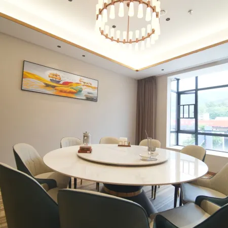 Jingyang Hotel