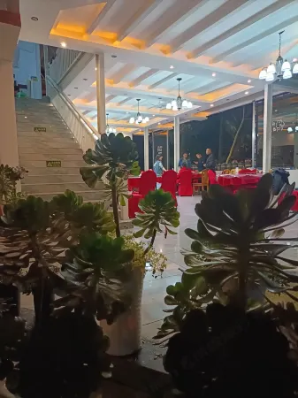 Yuyuan homestay Отели рядом с достопримечательностью «Renji Ximu Valley»