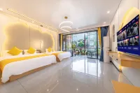 Zhuyuan Inn