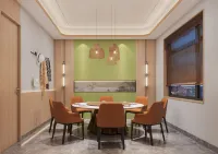 Arxan Fisherman's House Resort Hotel