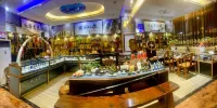 Qinzhou Haizhiyuan Boutique Hotel - Mountain view