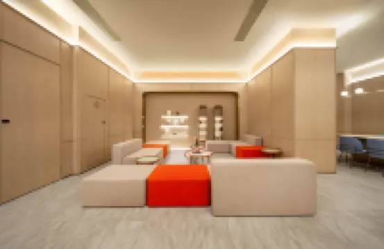 漢庭酒店（貴陽醫學院北京路地鐵站店）