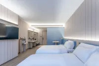 HanTing Hotel (Fujian Normal University Qishan Campus Xueyuan Road) Hotels in Minhou
