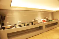 lanou hotel（jianshe street of guyuan conuty） - Morgenmad