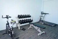 Junya Ritz Hotel Bayanbulak - Træningscentre