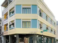 Funtime Hostel Hotels near Arch of Chiayi Martyrs' Shrine