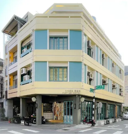 Funtime Hostel