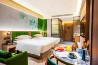 MEHOOD LESTIE Hotel (Nanchang Xizhan) Hotel in zona Wanshou Palace (Shiyao Road)