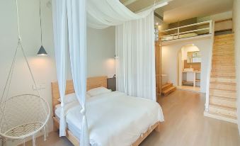 Shitang Xinyu qingan seaView hostel