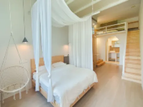 Shitang Xinyu qingan seaView hostel