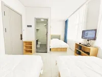 苔米主題賓館（滿歸鎮店）