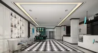 Xana Hotelle Hotel (Hulunbuir Hailar Zhongyangdajie)