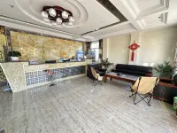 Bo Yun Hotel - Dağ Manzaralı
