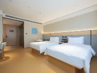 全季酒店（寧德萬達蕉城南路店） 寧德酒店