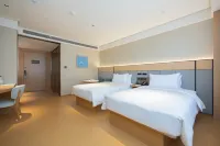 全季飯店(寧德萬達蕉城南路店)