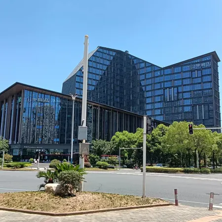 J.hotel