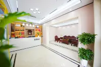 Weizhou Island Blue Bay Peninsula Hotel (Mazu Zumiao Branch)