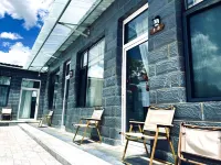 Muyunbian Homestay Hotels in Zhuozi
