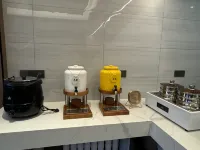 Jiangyue International Smart Hotel (Jinping) - พร้อมอาหารเช้า
