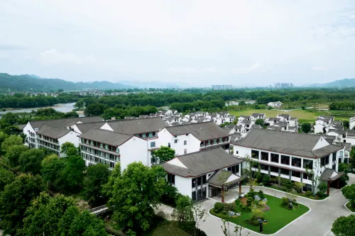 Narada Resort Hotel Guyan Huaxiang