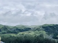 Dao-Zarcilinka Camp