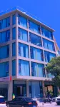 Jingdaiyuan Seascape Hotel (Dali high-speed railway station Erhai Park Branch)