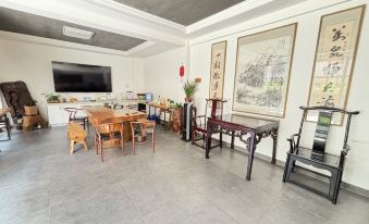 Jinyun Guiyuan Residential Residence