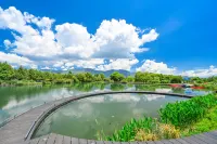 LiJiang · Muyeju · Yunshui Yazhu · Snow Mountain View Vacation Boutique Stay (Baisha Old Town)
