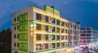 โรงแรมเหมยหลาน โฟร์ซีซั่นส์