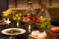 ROYGEM Hotel (Chengbu, Shaoyang) - Breakfast