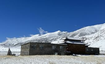 Jiachu Manor (Lenggacuo Store)