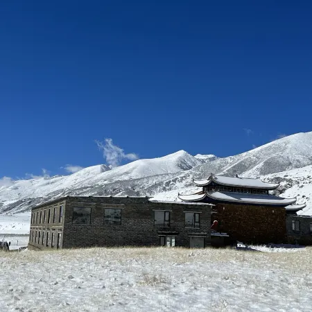 Jiachu Manor (Lenggacuo Store)