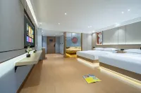 Anshun Pingba Xingchen Yipin Hotel Hotels near Pingba Farm