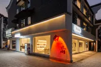 Hengyang Yelai Homestay (Nanyue Temple Scenic Area Branch)