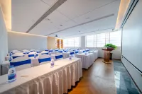 Elong Hotel Отели в г. Гуйян