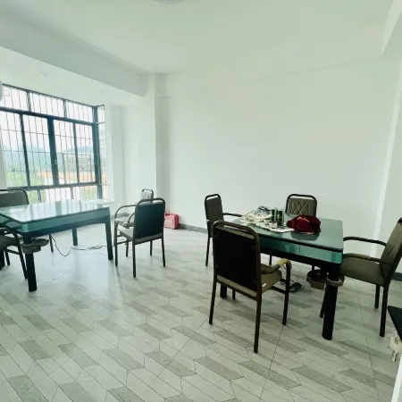 Yinxing Homestay (Yingxi Corridor of Mountain Peaks)