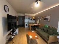 Beijing Champs-Elysees Hotel (Panjiayuan Shilihe Subway Station) - Condos
