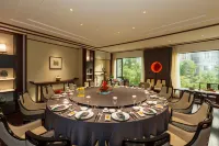 ZHEN YUAN SHANJU RESORT HOTEL