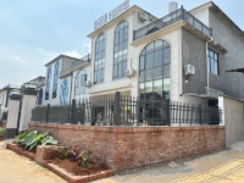 Yanju Homestay