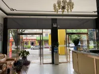 Baoshan Tiantian Ping'an Hotel