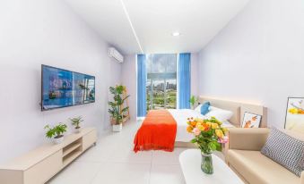 Chuangli Fashion Apartment (Xiang'an New Town)
