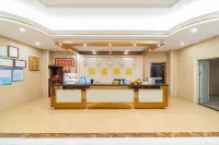 Hengsheng Hotel in Puning (Huaguyan Store, Lihu Town)