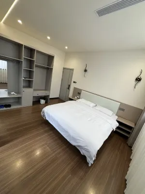 Mingyuantang hostel