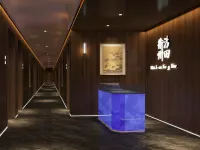 Weizhou Banquet Hotel فنادق في ويخوي