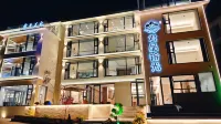 junpinshiguang Hotels near Zhongling Ropeway - Xiazhan Station