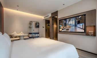 Hohhot Moore City Madison Hotel