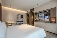 Madison Hotel Hohhot Moore City