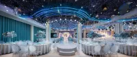 Maison New Century Hotel Wangjiang Hotel di Wangjiang County