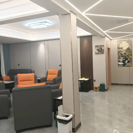 Jelaideng Hotel (Xiaojin County People's Hospital)