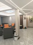 โรงแรมเจไลดึง (โรงพยาบาลประชาชน เซี่ยวจิน) - 2 ดาว